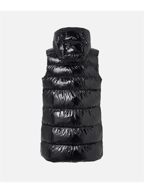 Staple sleeveless down jacket Pinko | 103825-A11K.Z99